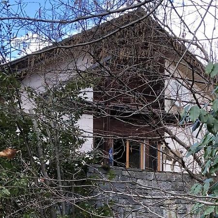 Gemuetliche Ferienwohnung Mit Garten 比亚斯卡 外观 照片
