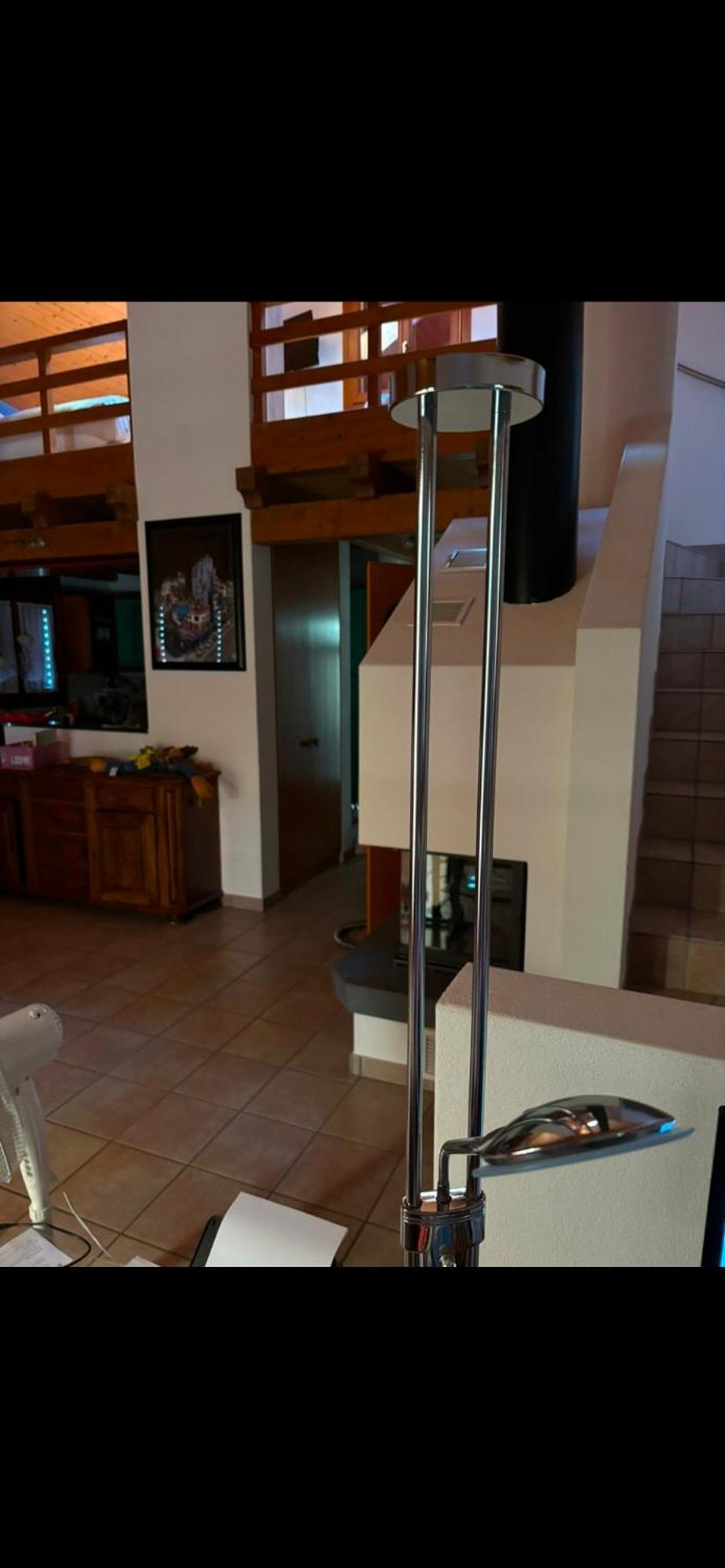 Gemuetliche Ferienwohnung Mit Garten 比亚斯卡 外观 照片